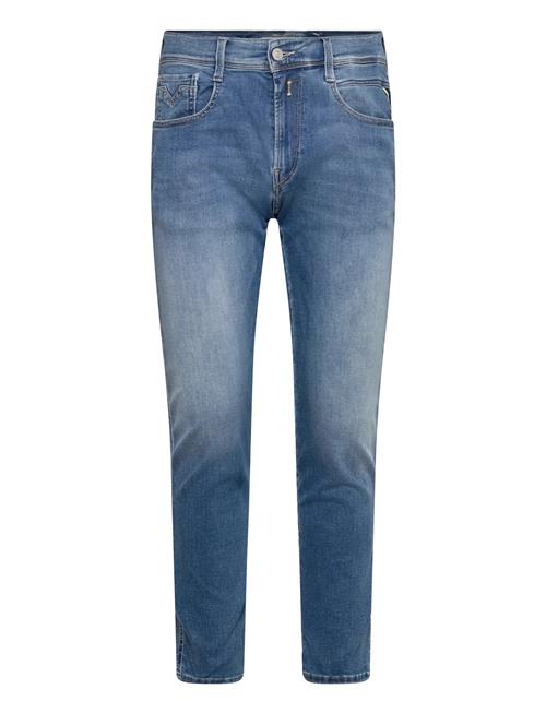 Replay | Anbass Trousers Slim Hyperflex Original | 31 x 30