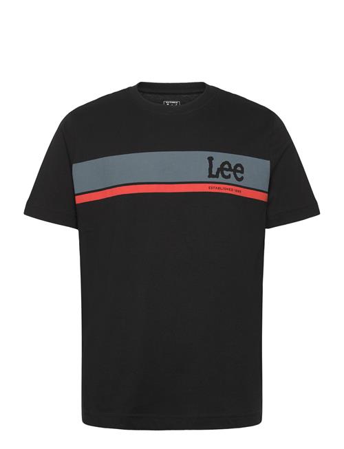 Lee Jeans | Regular Logo Tee | S
