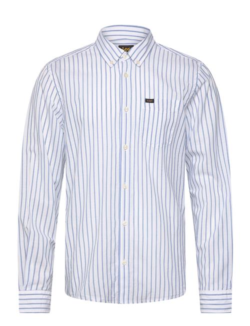 Lee Jeans | Lee Button Down | XXL