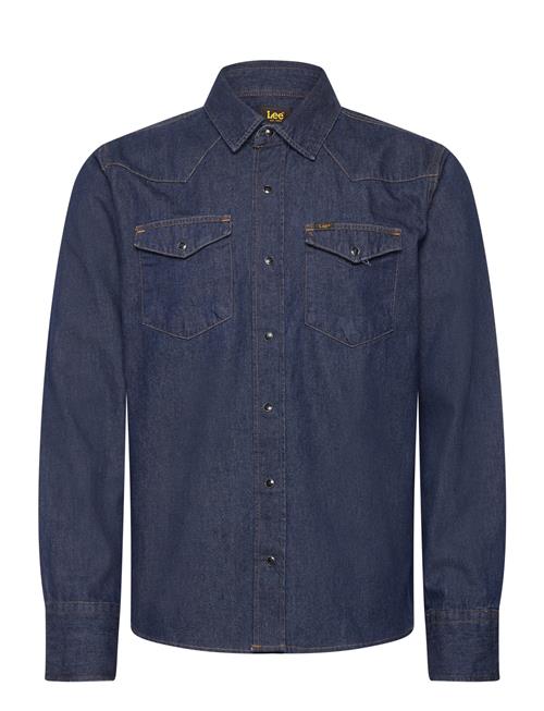 Lee Jeans | Clean Reg Western | M