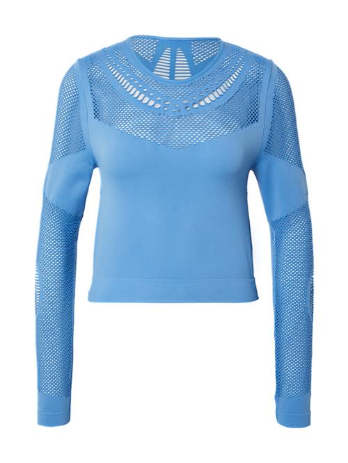 ABOUT YOU x Sofia Tsakiridou Funktionsbluse 'Sarah'  blå