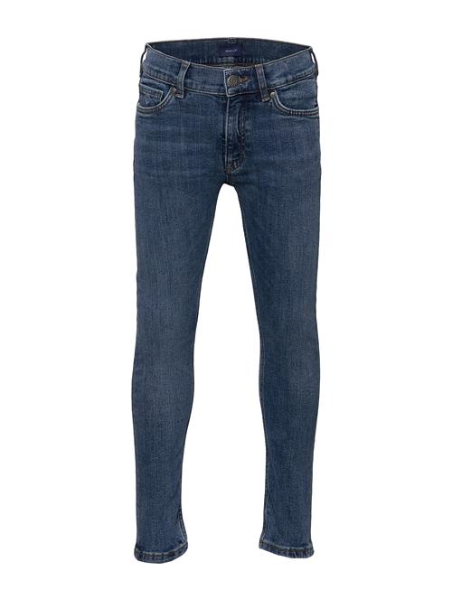 GANT | Gant Slim Jeans | 158-164
