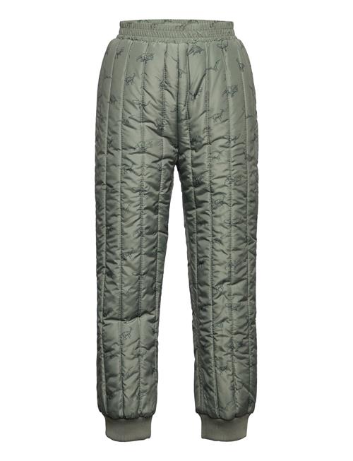 Sofie Schnoor Baby and Kids | Trousers | 104