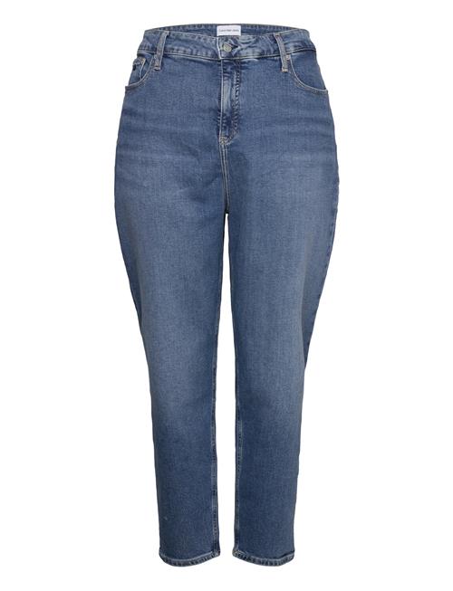 Calvin Klein Jeans | Mom Jean Plus | 38