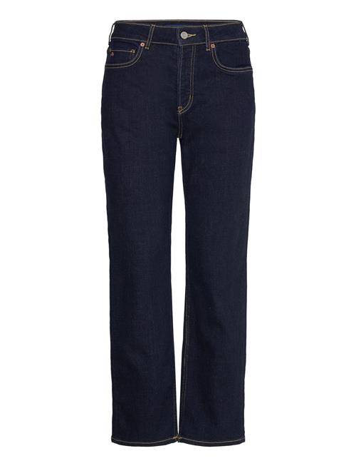 Scotch & Soda | Core Sky Straight Fit Jeans   Clean Blue | 26 x 32