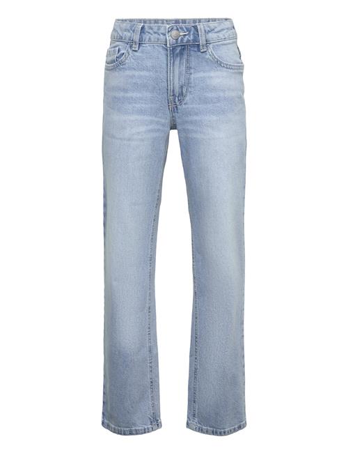 Lindex | Trousers Denim Stella | 128