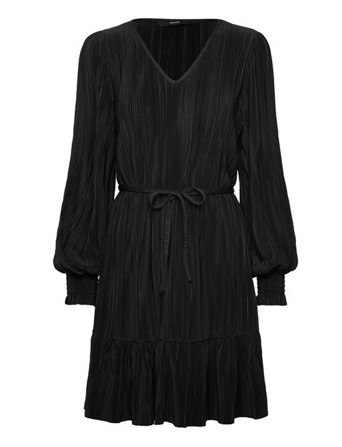 Vero Moda | Vmsoma Ls Short Dress Jrs | S