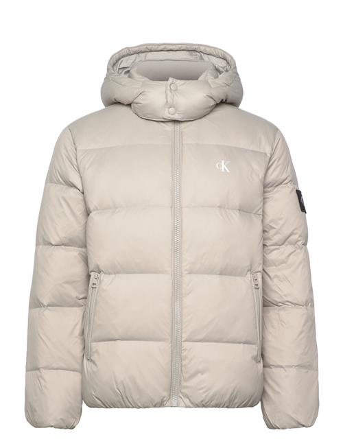 Calvin Klein Jeans | Essentials Down Jacket | XXL