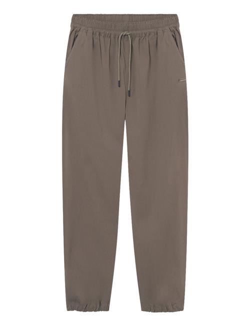 Rethinkit Studios | Trousers Wood | L