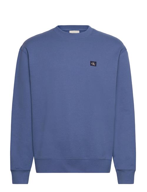 Calvin Klein Jeans | Ls 350Terry Eu Whsl Badge Crewne | S