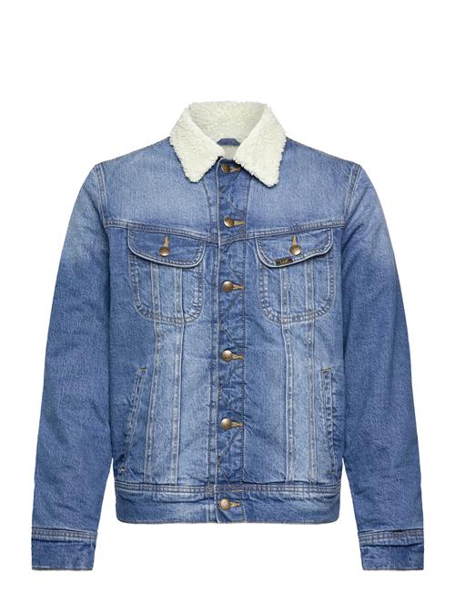 Lee Jeans | Sherpa Jacket | M