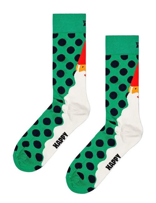 Happy Socks | Santa's Beard Sock | 41-46