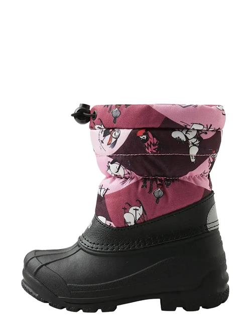 Reima | Winter Boots, Moomin Nefar | 21