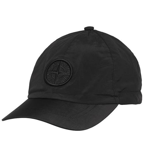 Stone Island Kasket - Sort