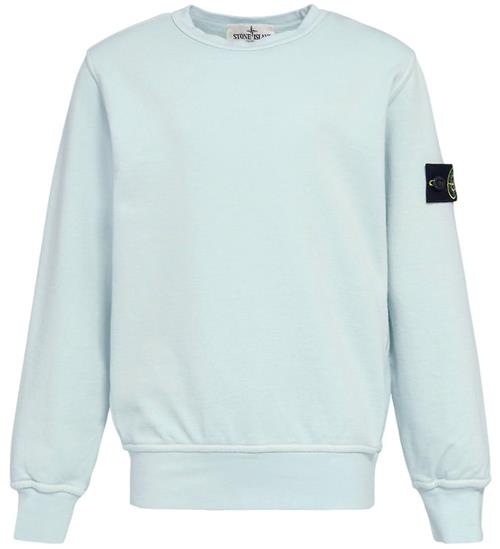Stone Island Sweatshirt - Sky Blue