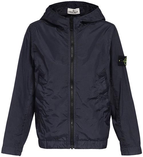 Stone Island Jakke - Navy Blue