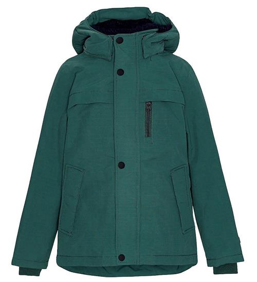Molo Vinterjakke - Heiko - Ponderosa Pine