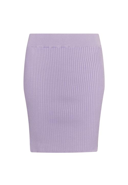 myMo at night Nederdel 'Blonda'  lyselilla