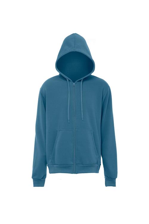 FUMO Sweatjakke  opal