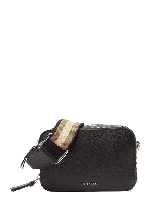 Ted Baker Skuldertaske 'STUNNA'  beige / umbra / sort