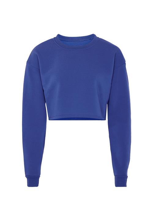 kilata Sweatshirt  koboltblåt