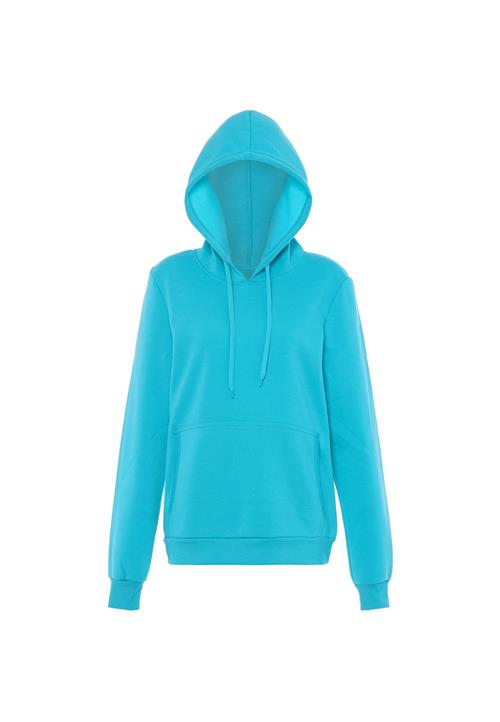 NALLY Sweatshirt  aqua