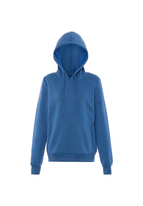 SANIKA Sweatshirt  mørkeblå