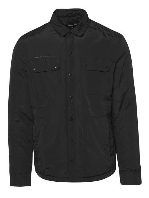 KOROSHI Overgangsjakke  grafit