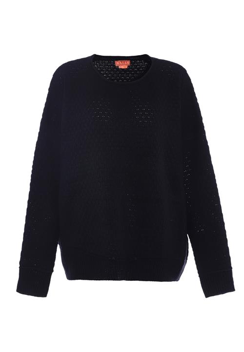 NALLY Pullover  sort