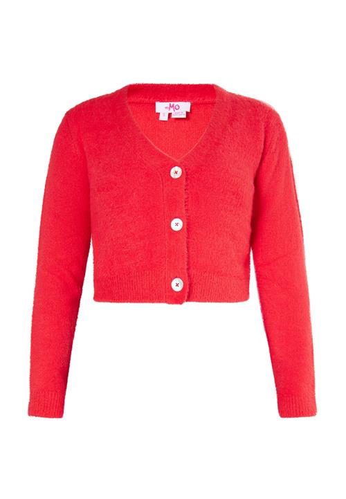 MYMO Cardigan 'Biany'  rød