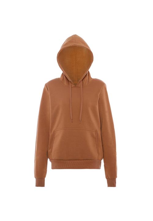 Sidona Sweatshirt  camel