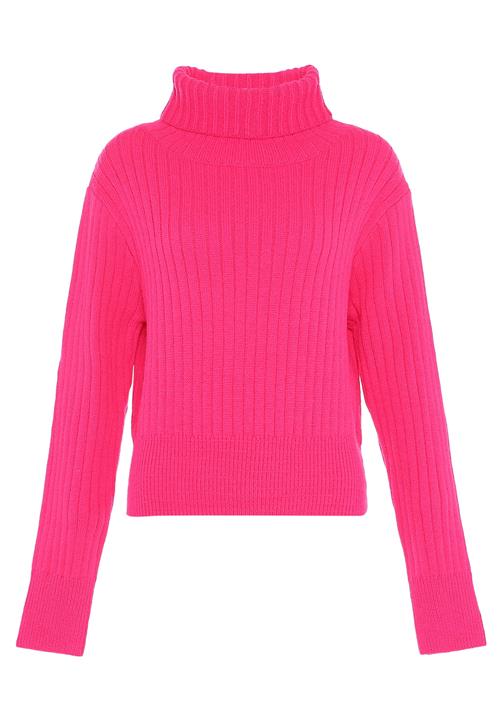 Libbi Pullover  lyserød