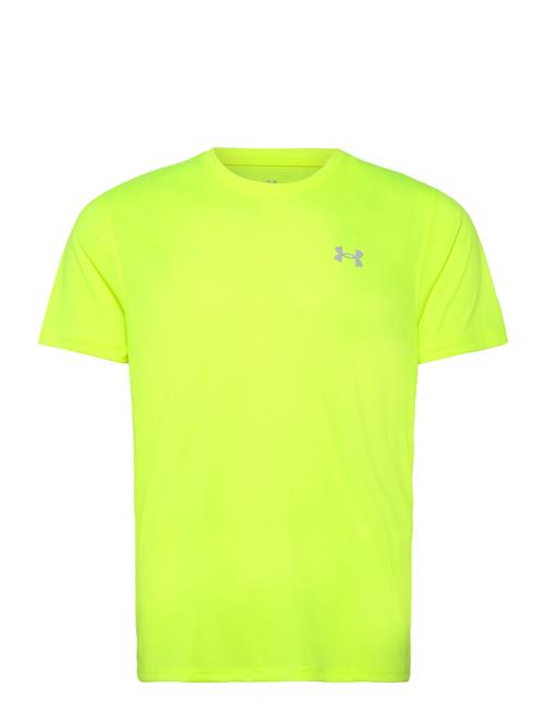 Under Armour | Ua Launch Shortsleeve | M