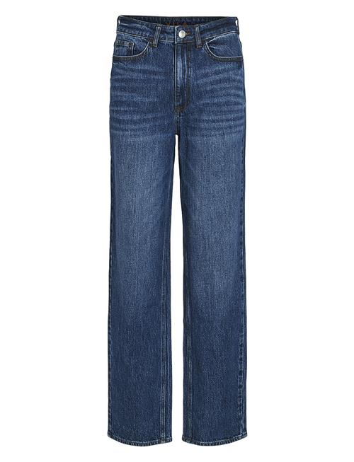 Vila | Vikelly Jaf Hw Straight Jeans-Noos | 38 x 32