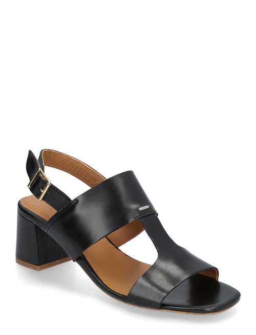 ANGULUS | Sandals - Block Heels | 37