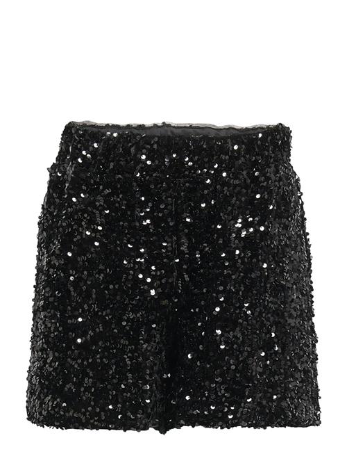 ONLY | Onlconfidence New Sequins Shorts Jrs | L
