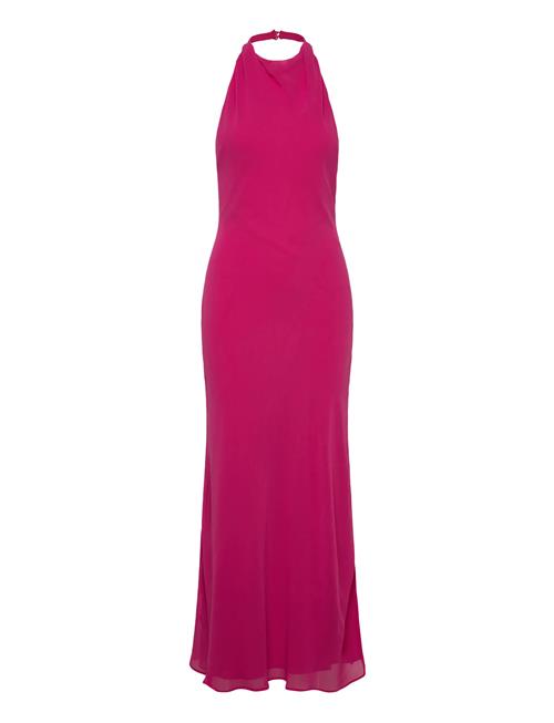 Bardot | Similina Halter Maxi Dress | 36
