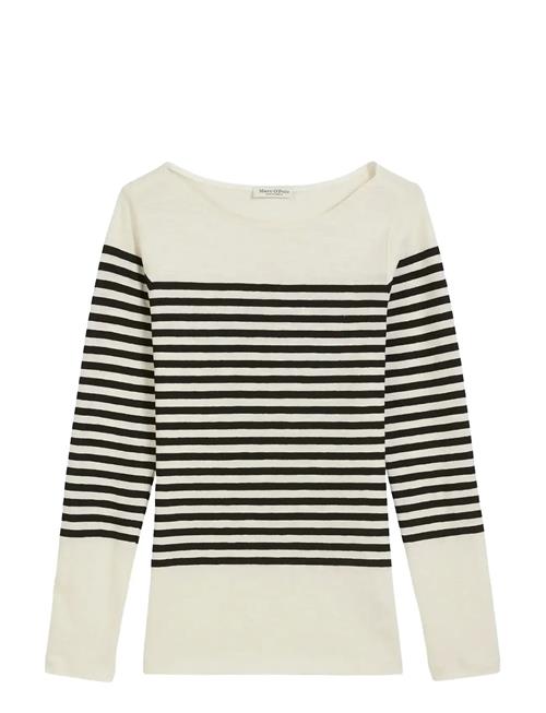 Marc O'Polo | T-Shirts Long Sleeve | L