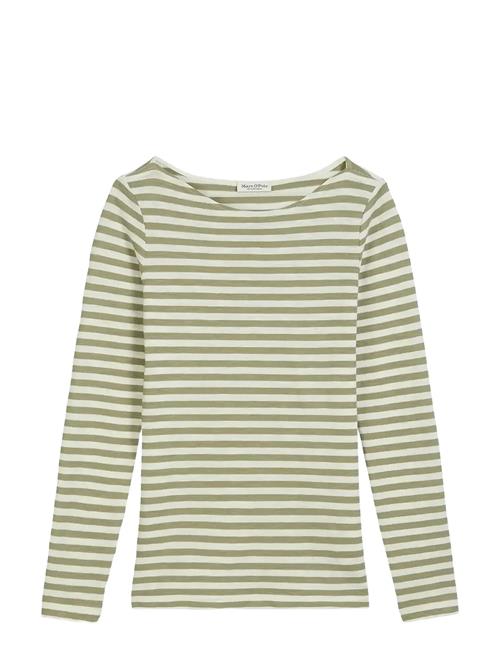 Marc O'Polo | T-Shirts Long Sleeve | L