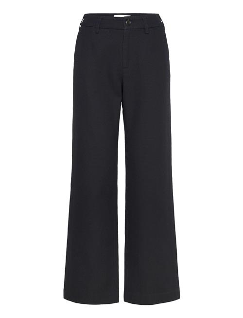 Naja Lauf | Helen Pants Rustic Cotton | 40