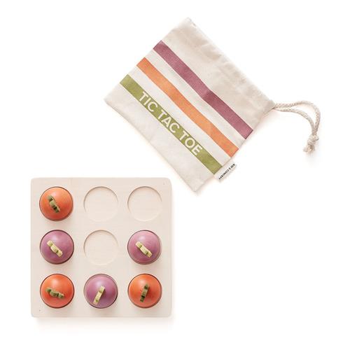 Kid's Concept Bistro Veggie Trip Trap Træsko 6-10 Y      unisex