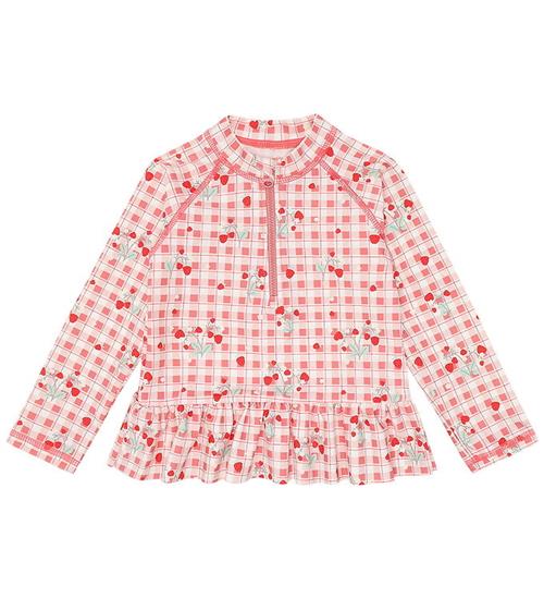 Hust and Claire Badebluse - UV50+ - HCMaiak - Ivory