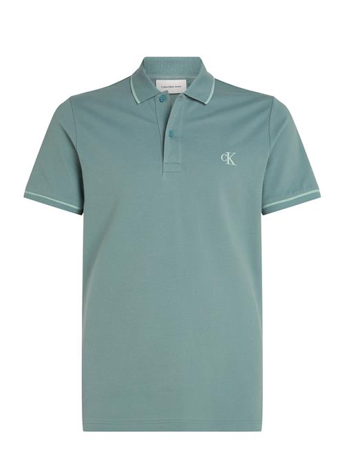 Calvin Klein Jeans | Tipping Polo | XL