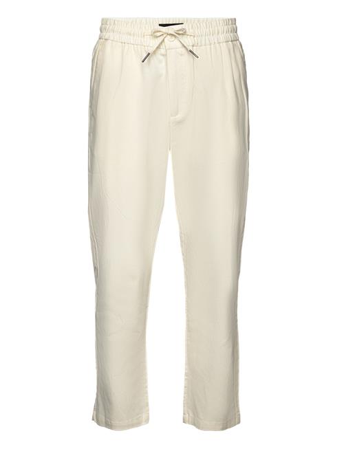 Clean Cut Copenhagen | Barcelona Cotton / Linen Pants | 34 x 32