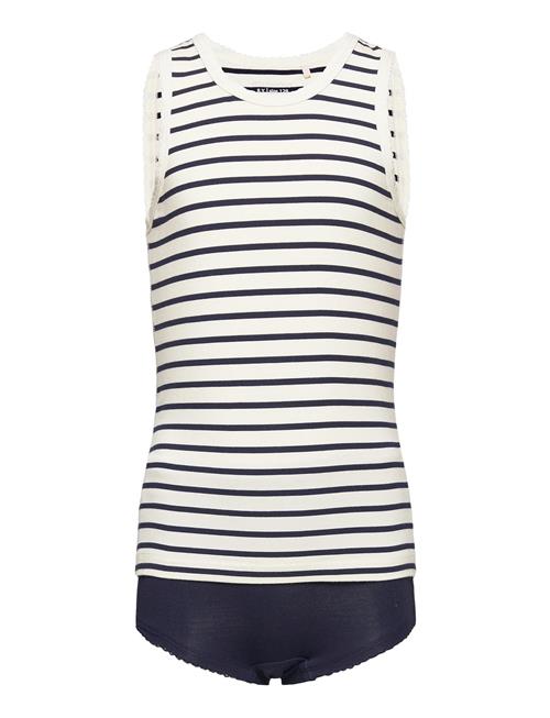 Minymo | Underwear Set Girl | 140