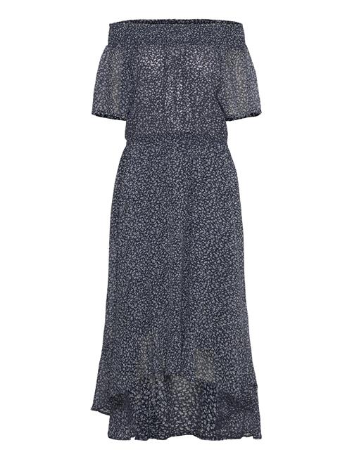 Lollys Laundry | Florall Maxi Dress Ss | S