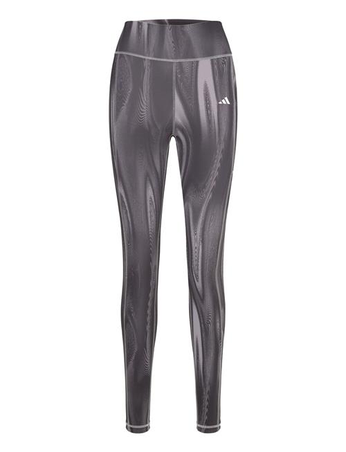 adidas Performance | Adidas Optime Full Length Leggings Print | XXS