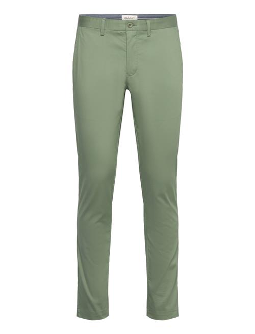 GANT | Slim Sports Chinos | 36 x 32
