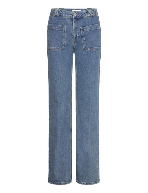 Pieszak | Pd-Birkin Jeans 70'S Wash Oslo | 27 x 30