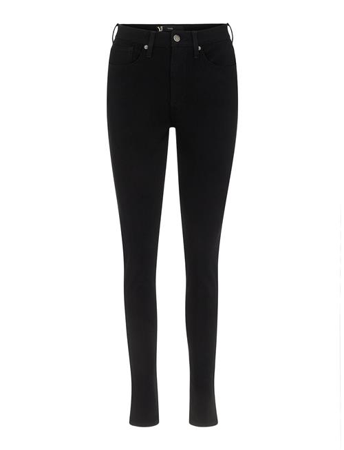 YAS | Yasayo Hw Skinny Jeans  Black S. Noos | 32 x 32